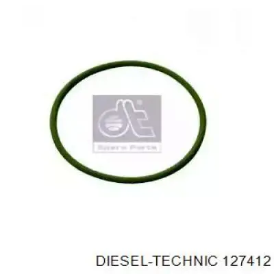 Ущільнювальне кільце, універсальне Elring 919241 ціна, від 2.28 USD