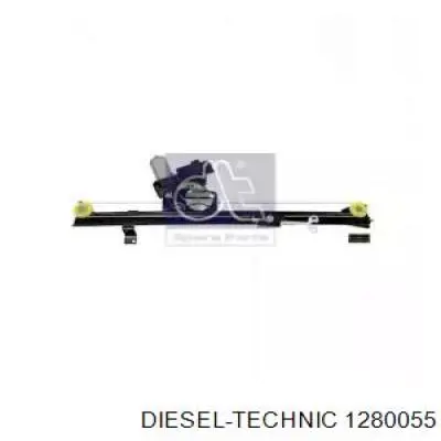 Купити AC1054 Magneti Marelli Механізм склопідіймача двері передньої, правої