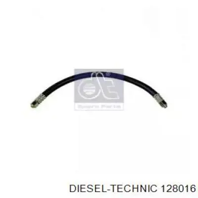  Diesel Technic 128016 ціна, від 12.70 USD