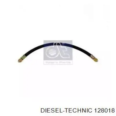  Diesel Technic 128018 ціна, від 12.70 USD