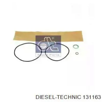131163 Diesel Technic 
