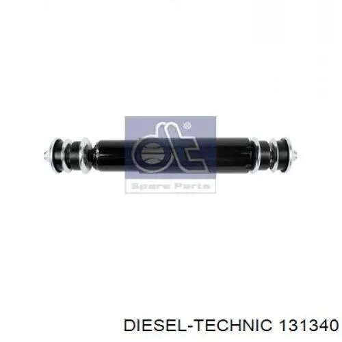 131340 Diesel Technic Стійка передня