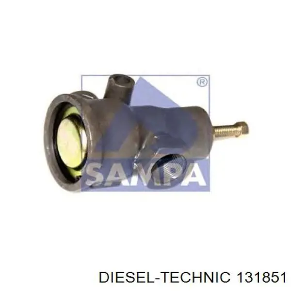  Diesel Technic 131851 ціна, від 6.24 USD