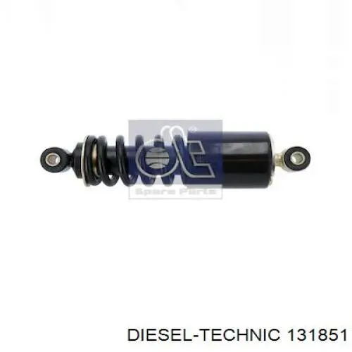  BO15000R Truckline