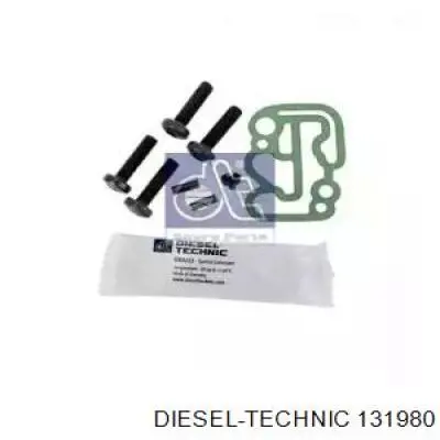 131980 Diesel Technic Ремкомплект влаоотделітеля (TRUCK)