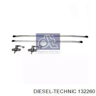 132260 Diesel Technic 