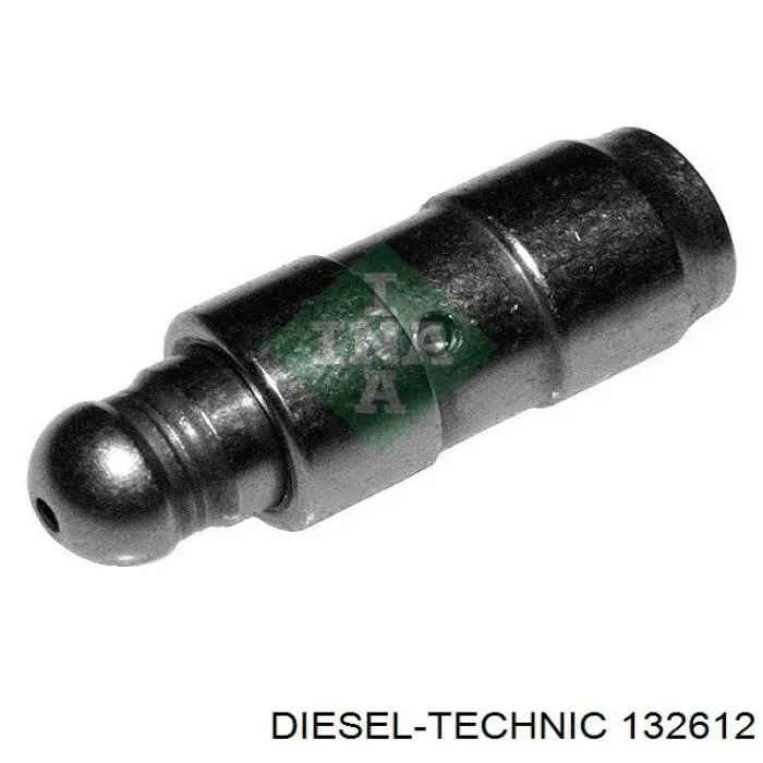 132612 Diesel Technic 
