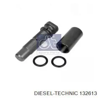 Палець задньої ресори, задній Diesel Technic 132613 ціна, від 37.34 USD