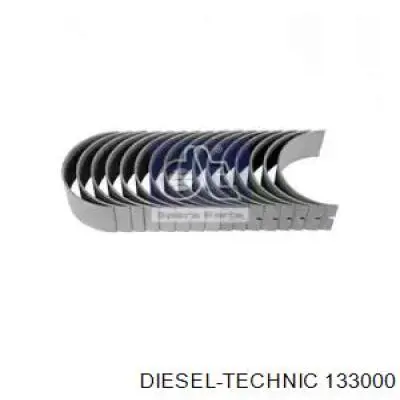 87203600 Kolbenschmidt Підшипник шатуна