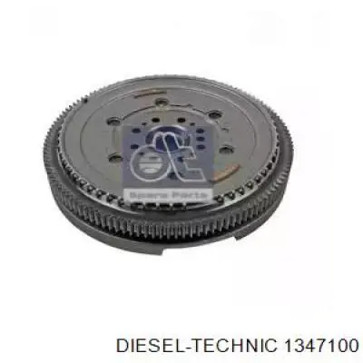 Маховик двигуна Ford 1865776 ціна, від 394.30 USD
