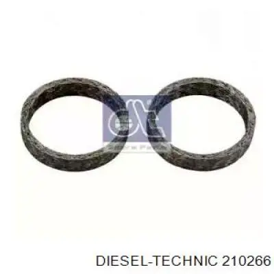 210266 Diesel Technic 