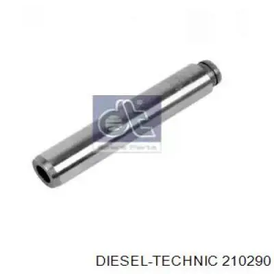 210290 Diesel Technic Напрямна клапана