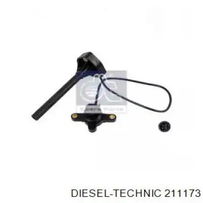 211173 Diesel Technic датчик рівня масла двигуна