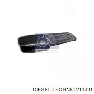 211331 Diesel Technic Картер масляний