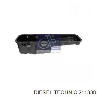 Піддон двигуна Renault (RVI) 7420801538 ціна, від 218.68 USD