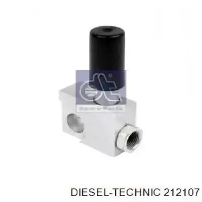 Насос для ручного переливання палива Diesel Technic 212107 ціна, від 30.26 USD