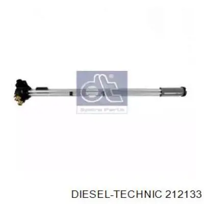 212133 Diesel Technic Датчик бензобака