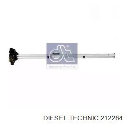 212284 Diesel Technic Датчик бензобака