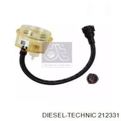  Racor DRK00390 ціна, від 140.24 USD