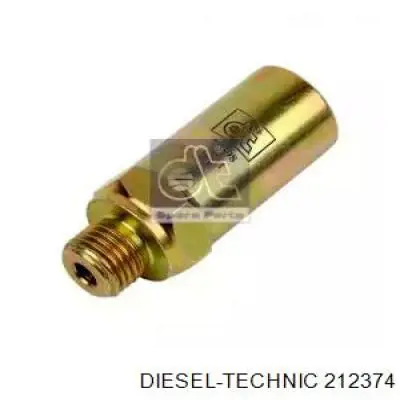 212374 Diesel Technic 