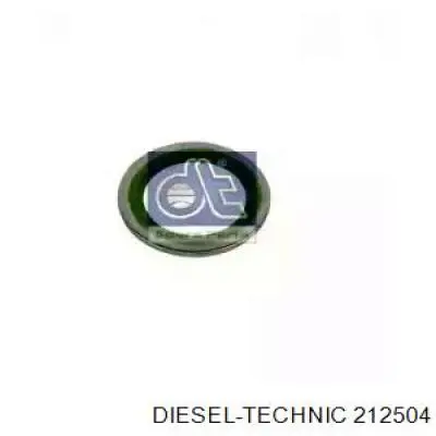  212504 Diesel Technic