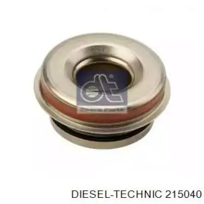 Прокладка водяної помпи Diesel Technic 215040 ціна, від 8.54 USD