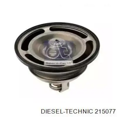 Купити 215077 Diesel Technic Термостат в корпусі