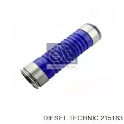215183 Diesel Technic 