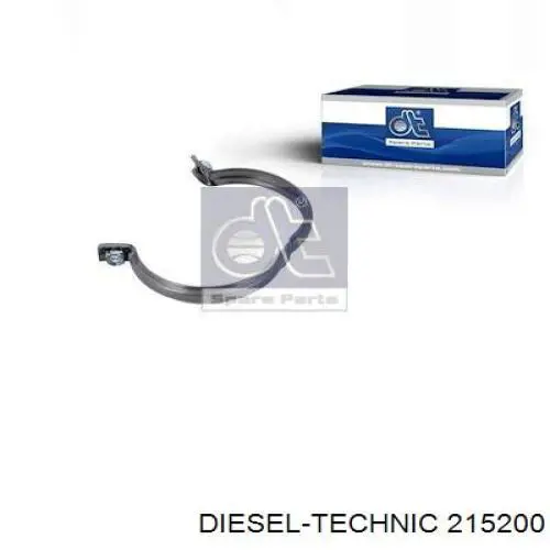 215200 Diesel Technic 