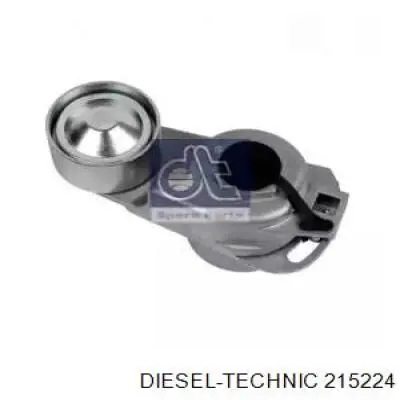 Натягувач приводного ременя Diesel Technic 215224 ціна, від 74.19 USD