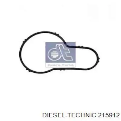 215912 Diesel Technic 