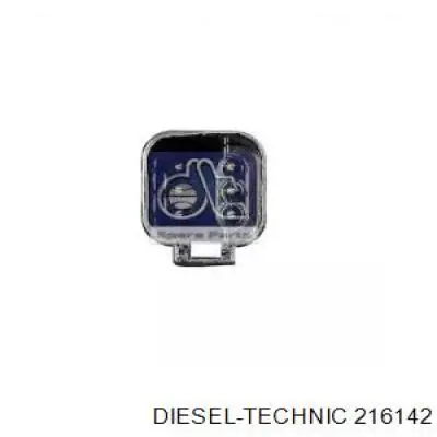 Підаль газу Volvo 21116877 ціна, від 30.41 USD