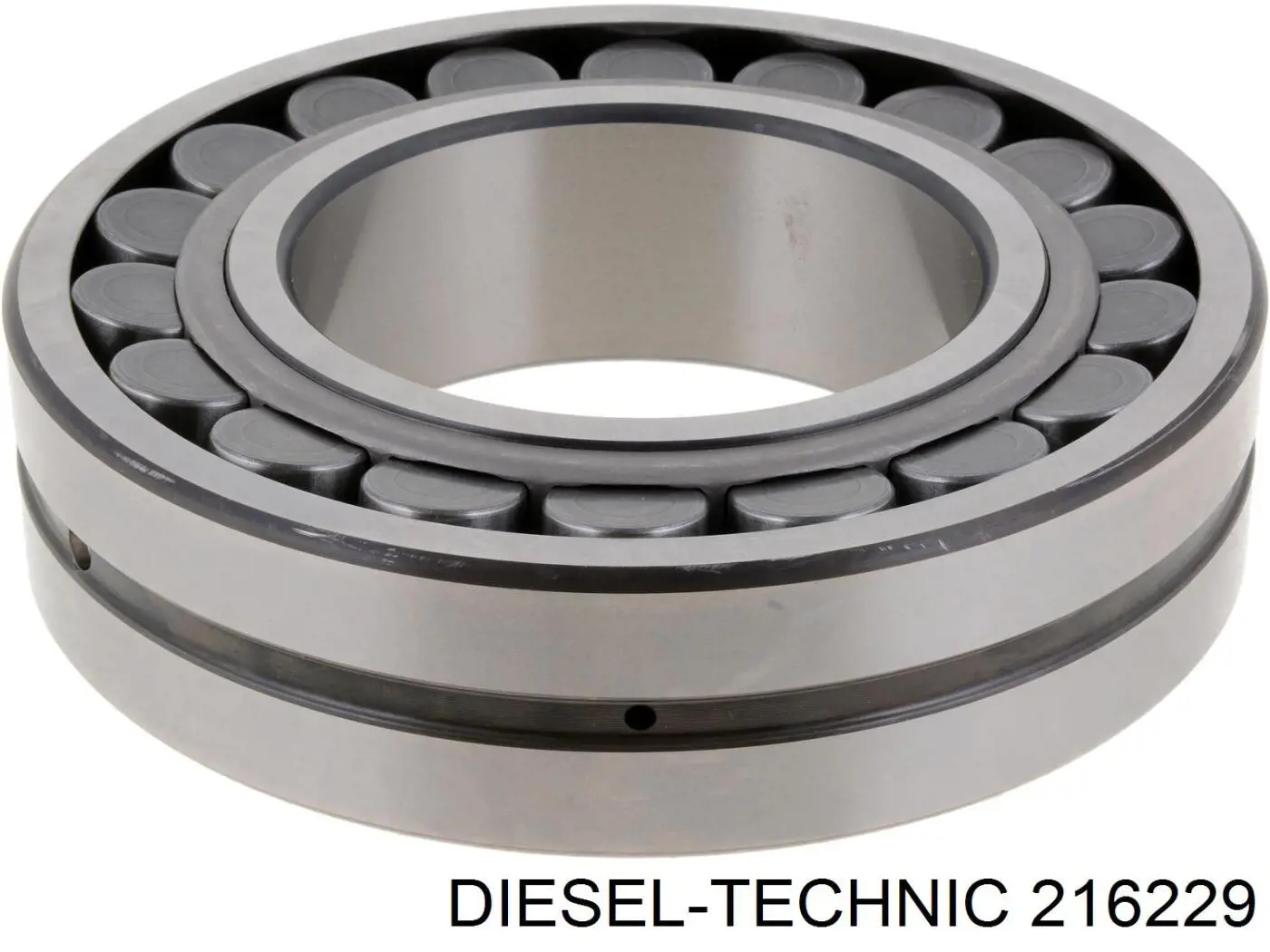 Циліндр заслінки глушника двигуна Diesel Technic 216229 ціна, від 84.10 USD