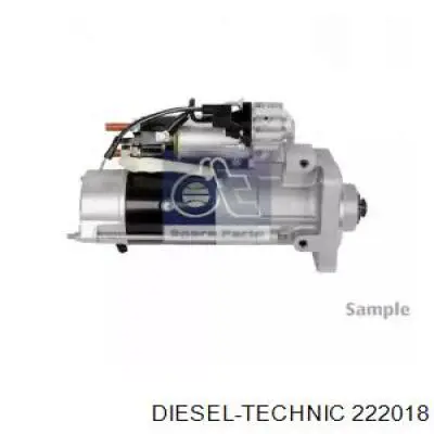 Стартер REMA-PARTS M9T64071 ціна, від 149.60 USD