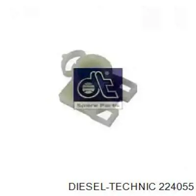  Pacol VOLHLS001 ціна, від 1.63 USD