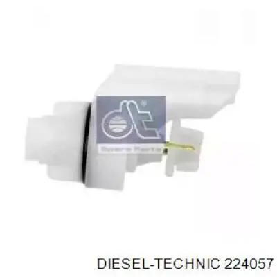  Diesel Technic 224057 ціна, від 3.53 USD