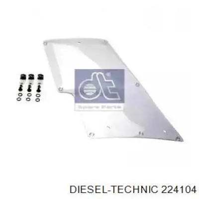 224104 Diesel Technic 
