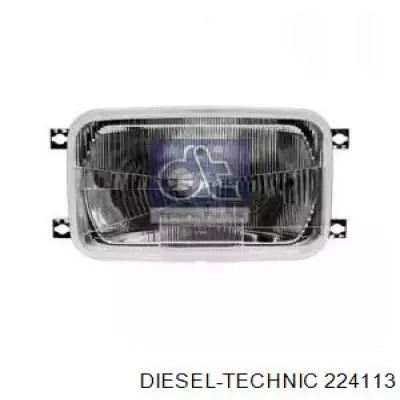 Фара ліва, права Diesel Technic 224113 ціна, від 68.79 USD