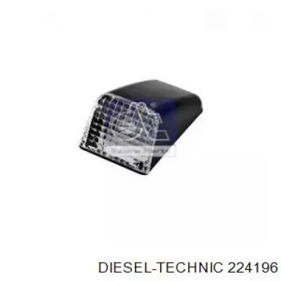 224196 Diesel Technic Показник повороту
