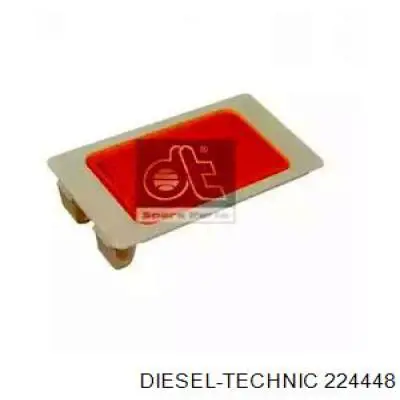  Diesel Technic 224448 ціна, від 7.85 USD