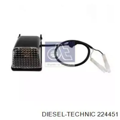 224451 Diesel Technic 