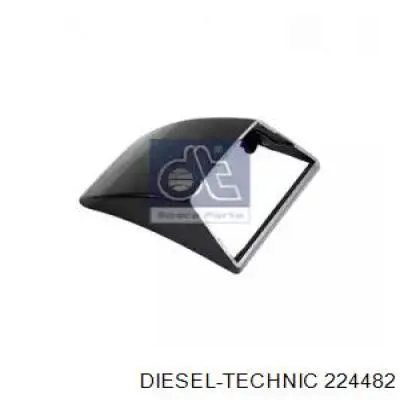  Diesel Technic 224482 ціна, від 2.20 USD