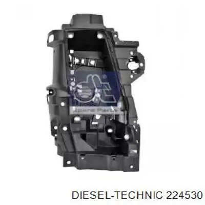  Pacol VOLHLC001L ціна, від 36.80 USD
