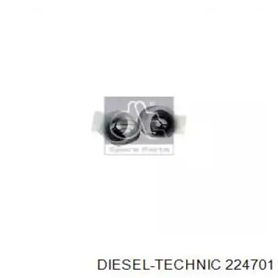  HB Autoelektrik 82710418 ціна, від 29.87 USD