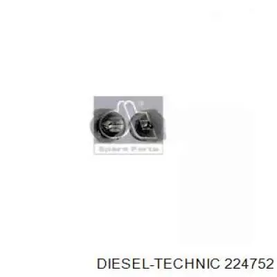 Габарит-показник повороту Giant 131VT12274A ціна, від 11.75 USD