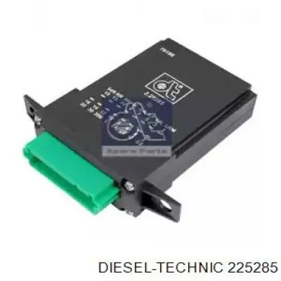225285 Diesel Technic Реле покажчиків поворотів