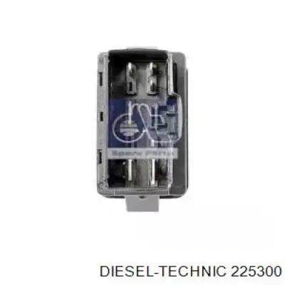  Diesel Technic 225300 ціна, від 9.27 USD
