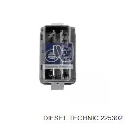  Diesel Technic 225302 ціна, від 14.30 USD