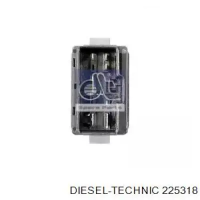  Diesel Technic 225318 ціна, від 85.92 USD