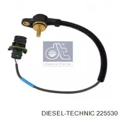 225530 Diesel Technic 